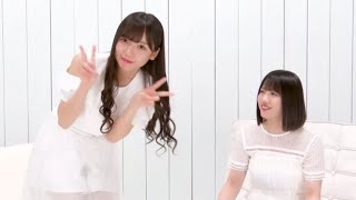 【ユニエア】ムービー『まっさらから始まる夏 ’19』【齊藤京子】#1\u0026 #2