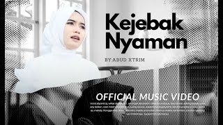 KEJEBAK NYAMAN // DIYANTI DY // OFFICIAL MUSIC VIDEO // Prod. Xtreme Music 2025