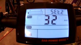 RadRover Max Speed: How to Increase top speed On Rad Power Bike