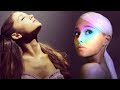 Ariana Grande - No Tears Left to Cry (Yours Truly Era Version // Piano Mashup) | by JOSEPH JAMES