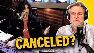 These Ugly Stories PROVE that Howard Stern will NOT Be Missed!