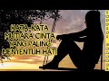 Gambar Kata-kata Mutiara Cinta Paling Menyentuh Hati