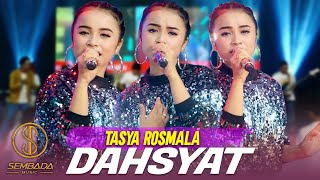 TASYA ROSMALA - DAHSYAT (Official Music Video) | LAGU DANGDUT LAWAS KOPLO