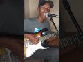 kiss ya wendo by dk guitar tutorial kadavy sam