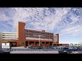 United Hospital Center partners with WVU for new nursing campus