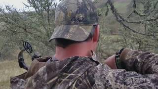 California Archery Pig Hunting - Oak Stone Outfitters