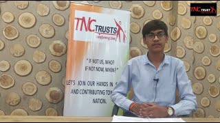 TNC Trusts | MSME Series: Video 1: A TO Z- An Introduction | English