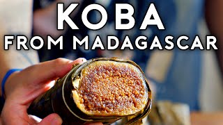 The Popular Snack from Madagascar You've Never Heard Of | Street Food with Senpai Kai