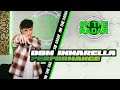 Dom Innarella “Bout Me” On The Radar Live Performance