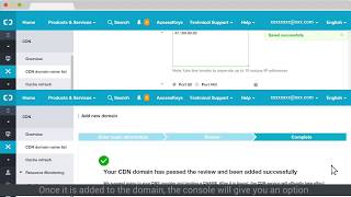 How-to | Accelerate Your Website with Alibaba Cloud Content Delivery Network (CDN)
