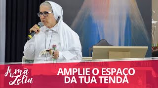 Ir. Zélia - Amplie o espaço da tua tenda 13/02/2020