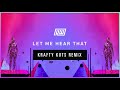 Haywyre - Let Me Hear That (Krafty Kuts Remix)