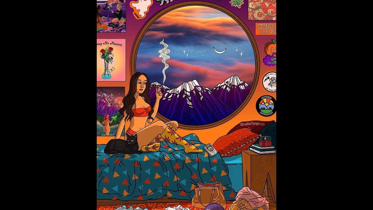 Chrme Shwty How Life Goes W Jaydottcee Forestxfire And Waypast