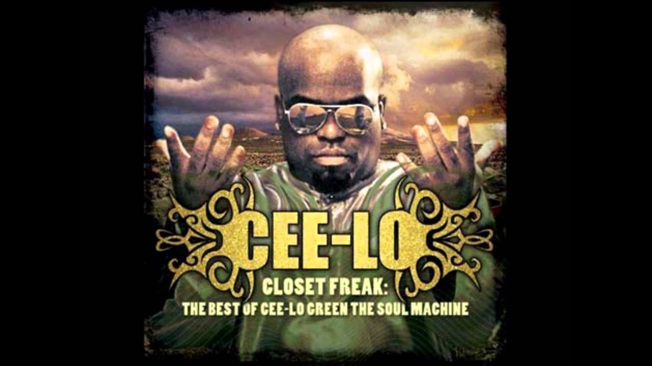 Cee-Lo Green (forget You) - YouTube