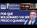 Reinaldo: O dia em que Bolsonaro confessou ser o chefe da tentativa de golpe