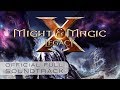 Might & Magic X - Legacy / Roc Chen - City Nights (Track 04)