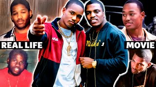 What 'PAID IN FULL' Didn’t Tell You About Harlem's Real-Life Gangsters (Alpo, AZ, Rich)