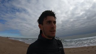 Misquamicut RI Skimboarding