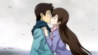 True Tears - Shinichiro \u0026 Hiromi (AMV)