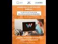 Webinar: El Rol de la Tecnología en la Evaluación de Desempeño