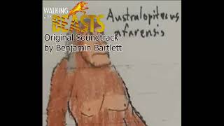 Cast out of their Territory - Walking With Beasts Official Soundtrack