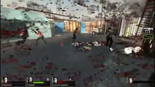 Left4dead2 2015 03 11 réanimé par mon pote gemini crocket