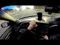 300hp volvo s60 t5 short pov