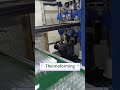 custom thermoforming u0026 vacuum forming services inside our production process