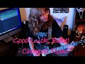 Good Luck, Babe! - Chappell Roan (rock guitar improv)