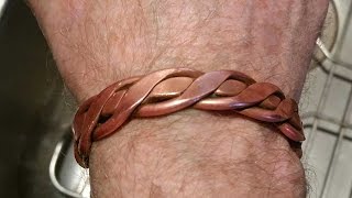 Copper Cleaner #Lifehack