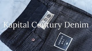 Kapital Century Denim | Are they Worth it?