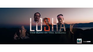 LOSHA - The King in the making (ENG SUB) | Official Movie | BZ ENTERTAINMENT | Nagaland