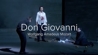 DON GIOVANNI - Extrait \