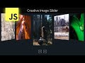 Let's Build This Amazing Content Slider In 8 Minutes With HTML, CSS & JavaScript
