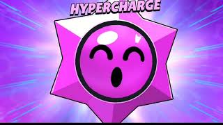 4K☺️ FREE GIFT QR CODE HYPERCHARGE 🙂‍↕️ QR CODE BRAWL STARS 💫 BRAWL STARS UPDATE