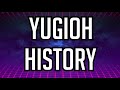Yu-Gi-Oh! - Eyes Restrict Archetype