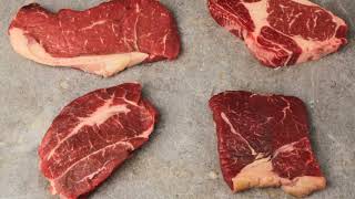 How To Cook The Perfect Steak (TIPS FROM A BUTCHER)