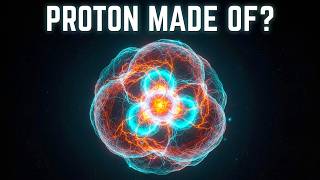 What a Proton Really Is… And Why It’s Mostly Energy