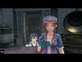 79 【英雄伝説 閃の軌跡iii】共和国の諜報員（第二章）【 u0026g】