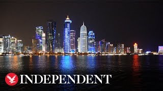 How to spend a day in Doha