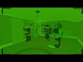 Hunting for GHOSTS in Roblox