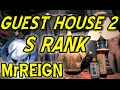 RESIDENT EVIL 7 - S RANK - GUEST HOUSE 2 - JACK'S 55th BIRTHDAY - BANNED FOOTAGE VOL 2