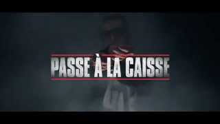 GLK feat Gradur - Passe à la caisse