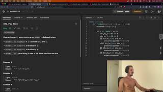 💻Solving All LeetCode Problems with PYTHON 🐍 - 412 Fizz Buzz