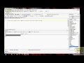 How to Remove duplicates from Table using SQL query(Oracle) (rowid)