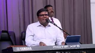 Kirubaiyal Nilai Nirkindrom (கிருபையால் நிலை நிற்கின்றோம்) | Pastor. Smith