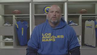 WalkUnitedLA with Andrew Whitworth