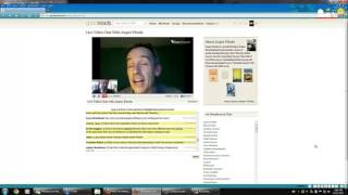 Jasper Fforde Interview 1/3