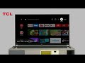 TV goes to standby automatically  on TCL Android TV