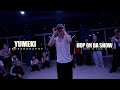 HOP ON DA SHOW - tlinh & Low G / YUMEKI Choreography / Urban Play Dance Academy